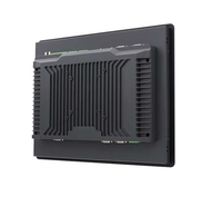 Pantalla táctil industrial j4125 de 19 pulgadas Android/Linux/Panel de ventana Pc Panel de pantalla industrial Pc Pantalla táctil Panel industrial Pc