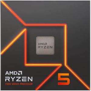 Procesador de Escritorio AMD Ryzen 7 <span class=keywords><strong>5800X</strong></span> de 8 Núcleos y 16 Subprocesos |   CPU Zen 3 de Alto Rendimiento para Juegos (SIN CAJA/USADO) - Product Image 1