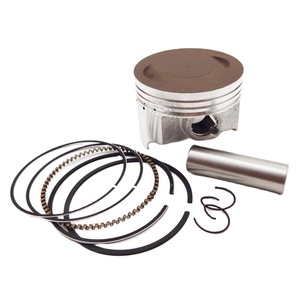 Sportsmoto EN STOCK Juego de Anillos y Pasadores de Pistón de 69mm para ZongShen CB250 250cc, para Motocicleta Todoterreno, ATV, Quad, Motocross, <span class=keywords><strong>Enduro</strong></span> - Product Image 5