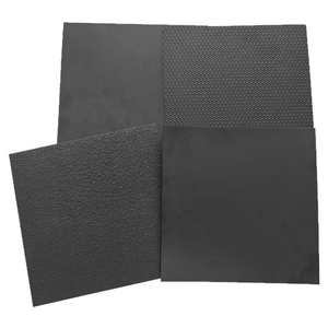 Géomembrane de 200 m², 0,5 mm, pour biodigesteur, bassin, revêtement de piscine - Product Image 1