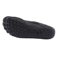 HEVA Factory Wholesale OEM Rubber Water & Swimming Shoes Barefoot Quick Dry Yoga Fitness Beach Shoes Men Barefoot Water Shoes