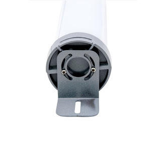 ไฟทำงาน LED รุ่น NFC9128 18W ติดเพดาน สำหรับเครื่อง CNC กันน้ำ แสงสีขาว ใช้ไฟ AC - Product Image 4