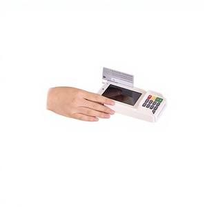 Nuevo PINPad Inteligente A11 con Pantalla IPS de 4 Pulgadas, Android 12, Compatible con Pagos Omnicanal, con <span class=keywords><strong>RS232</strong></span>, LAN y USB - Product Image 4