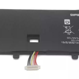 Batería OEM C22N1720 nueva y genuina de 7,6 V/50Wh para <span class=keywords><strong>Asus</strong></span> <span class=keywords><strong>ZenBook</strong></span> <span class=keywords><strong>S</strong></span> UX391 UX391U UX391FA UX391UA - Product Image 3