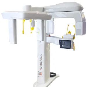 Sistema de Imagem Dental Scanner de Raios XTodos em 1 CBCT