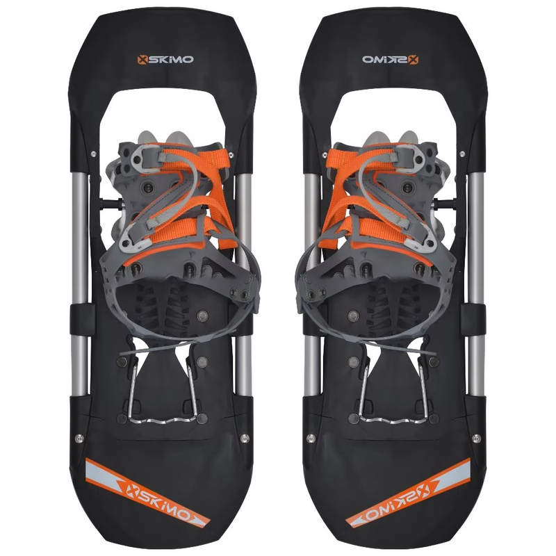 XATP Plastic and Aluminum Snowshoes with