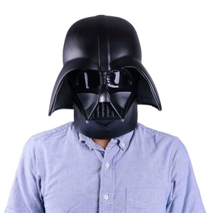 Accessoires de <span class=keywords><strong>cosplay</strong></span> <span class=keywords><strong>Anakin</strong></span> <span class=keywords><strong>Skywalker</strong></span> Darth Vader en polyester pour TV et cinéma, objets de collection, cadeau pour adultes, jouets unisexes - Product Image 6