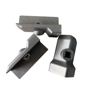 Fundición a la cera perdida de acero inoxidable 304 personalizada, formas complejas, mecanizado CNC, Ningbo - Product Image 3