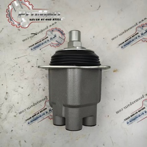 Tuas Kontrol Katup Pilot dari Tuas Kontrol Excavator <span class=keywords><strong>Komatsu</strong></span> Adalah Peralatan Asli Baru 702-16-01651 - Product Image 3