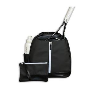 Borsa da Tennis e Pickleball Impermeabile di Alta Qualità con Grande Capacità e Tasca per Borraccia - Product Image 6