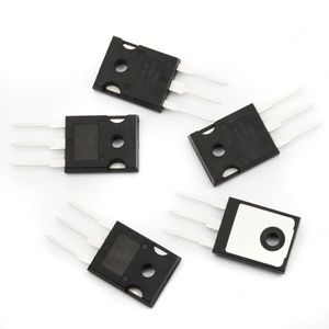 New and Original 6R070C6 TO-247 Transistor Specialized Electronic Components Purchasing and Support Services CZSKU:ON95DI95 - Product Image 1