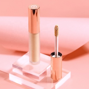 غطاء نباتي مضاد للماء لحب الشباب, تغطية كاملة سلسة ، ماكياج ، علامة خاصة ، كونسيلر سائل - Product Image 6