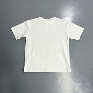 T-shirt personnalisé Kornit DTG, impression <span class=keywords><strong>anime</strong></span>, manches courtes, tee-shirt graphique, design de personnage de dessin animé coloré, vêtements décontractés pour hommes, OEM - Product Image 2