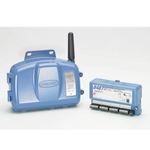 Venta caliente 100% Original Rosemount 848T Transmisor de temperatura inalámbrico Altamente preciso-Precio de primera mano OEM y ODM compatibles - Product Image 1
