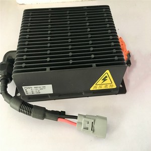 SHINEGLE 144V 42KW 18KW Motors Controller Drive System Volkswagen Fusca <strong>VW</strong> <strong>Beetle</strong> Ev <strong>Conversion</strong> <strong>Kit</strong> - Product Image 3