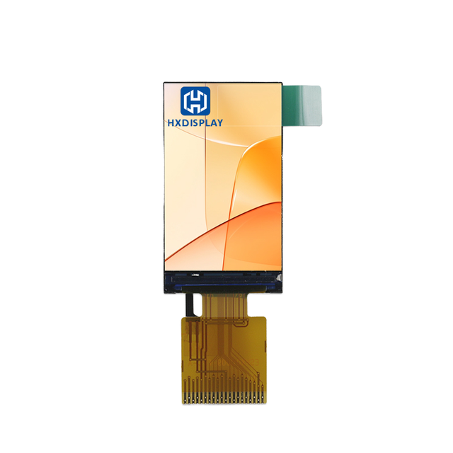 1.14 Inch IPS TFT LCD Display Module 135x240 SPI Interface for Smart Watch and Wearable Devices