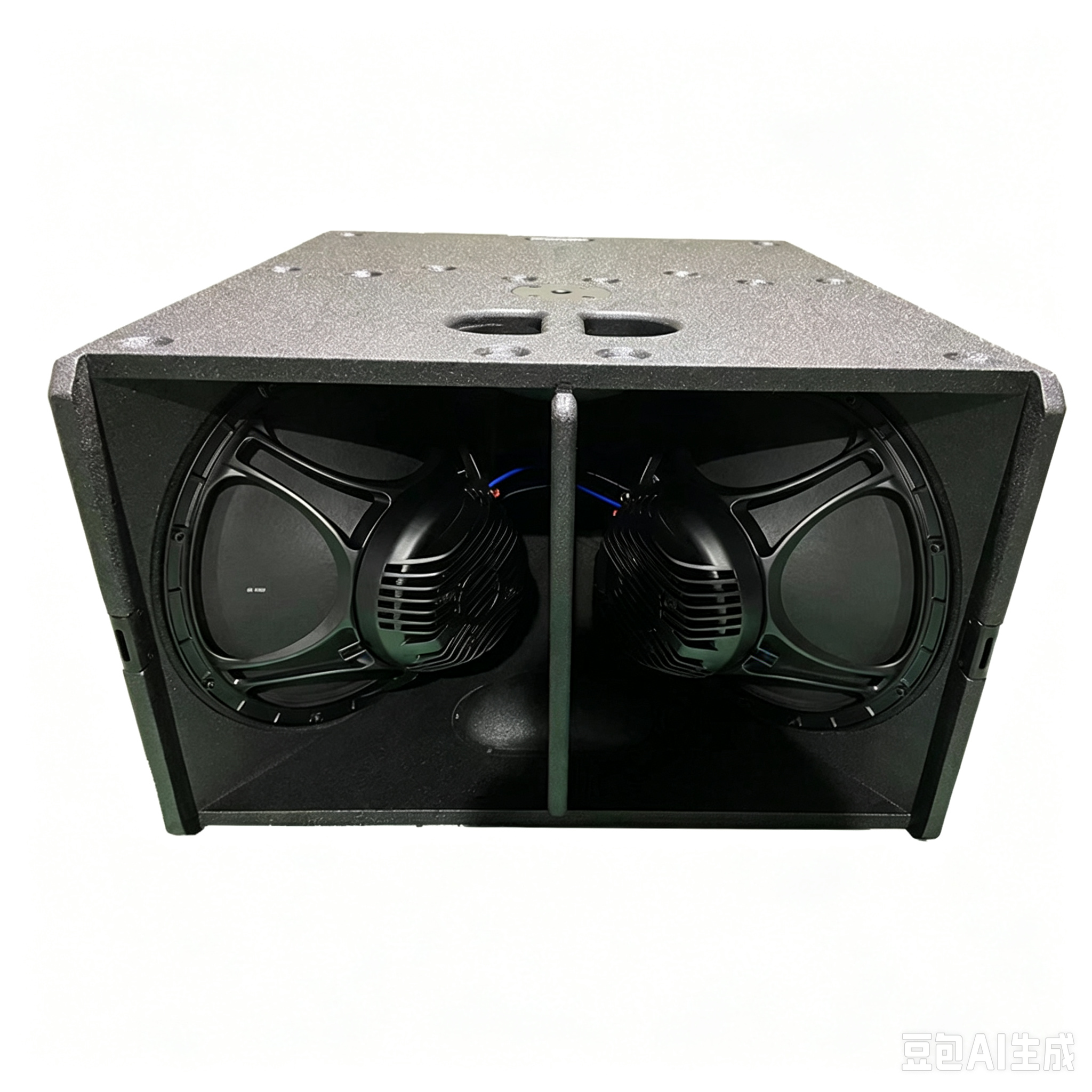 BL30-Dual-15-Inch-2400W-
