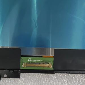 จอแอลซีดีประกอบ ATNA33TP06-0 5M10Z54438 SD10W90163 UHD 40พินแสดงสำหรับ Lenovo C13โยคะ Gen 1 <span class=keywords><strong>Chromebook</strong></span> หน้าจอสัมผัส - Product Image 5