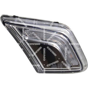 Luz Lateral Derecha Compatible con Mercedes ACTROS 4 BIG SPACE, ACTROS 4 CLASSIC SPACE, ACTROS 4 STREAM SPACE, ACTROS 5 - 2025 - Product Image 1