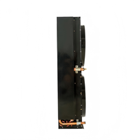 Mini condenseur frigorifique refroidi par air avec compresseur rotatif, capacité de refroidissement de 9270 W, moteur à économie d'énergie automatique