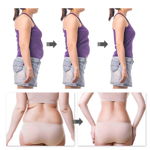 Patch Minceur de Médecine Traditionnelle Chinoise - Patch Herbal pour le Fitness <span class=keywords><strong>et</strong></span> les Soins de <span class=keywords><strong>Santé</strong></span> - Patchs Favorisant la Circulation Sanguine - Product Image 6