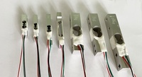 Capteurs de pesage haute précision à charge rapide Flintec Sensortronics Mettler Toledo 2kg 3kg 4kg 5kg 10kg 20kg