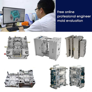 OEM tùy chỉnh vuông kẹo Khuôn Silicone khuôn mẫu cho kẹo cứng sô cô la Gummy vật liệu nhựa - Product Image 2