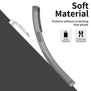 Chống sốc Matte rõ ràng minh bạch TPU PC trường hợp điện thoại với kim loại máy ảnh bảo vệ trường hợp đối với Infinix Lưu ý 40 Hot 40 - Product Image 4