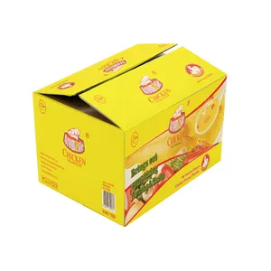 Chinese Factory Halal Chicken Powder With 10g/50g/100g