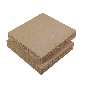 12mm 15mm 18mm 1220*2440mm hoàn thành đồng bằng nguyên ván dăm ván Poplar gỗ Flake Hội Đồng Quản Trị cho nội thất văn phòng cửa nhà bếp - Product Image 3