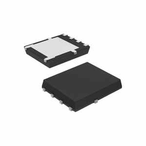 5-DFN Electronics Component Transistors Original NVMFS6H864NLT1G - Product Image 1