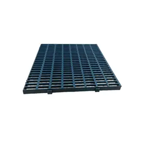 Distinguished Quality Flat Board Slatted Floor With Reasonable Prices For Poultry House Use