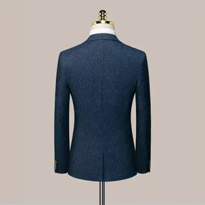 Костюм Мужской однобортный из 3 предметов - Product Image 4