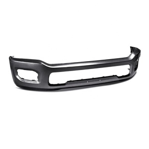 Parachoques Delantero Negro Preparado para Pintar OEM para Ram 2500 2019+ Barra Frontal del Parachoques - Product Image 3