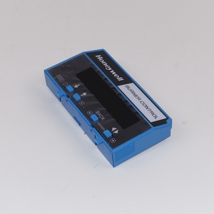 Module d'affichage du contrôleur de combustion Honeywell S7800A1142, écran LED, montage sur circuit imprimé, USA - Product Image 4