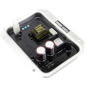 เครื่องควบคุมแรงดันไฟฟ้าอัตโนมัติ Populace An-S-201R แบบสามเฟส สำหรับเครื่องกำเนิดไฟฟ้าดีเซล - Product Image 5