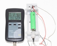 Batteria di scarica originale 3.6V US18650VTC5 18650 2600mAh 18650 30A per Mod meccanico