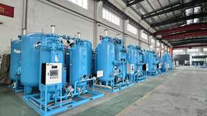 Generatore di Azoto Commerciale Economico con Bassi Costi di Manutenzione 220V - Product Image 3