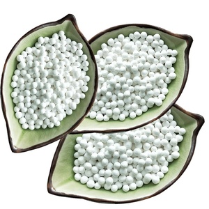 ISO9001 Certification <strong>Chlorine</strong> Remove Ceramic Ball <strong>for</strong> Office Building <strong>Water</strong> Treatment - Product Image 5