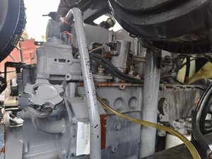 <span class=keywords><strong>Atlas</strong></span> <span class=keywords><strong>copco</strong></span> คอมเพรสเซอร์ดีเซลแบบสกรู <span class=keywords><strong>GA75</strong></span> GA55 XAVS196แบบพกพาสำหรับเครื่องจักรในอุตสาหกรรม - Product Image 3