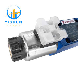 Série 4WE 4WE6J/H/E/G/B/D/Y Contrôle directionnel hydraulique - Product Image 1
