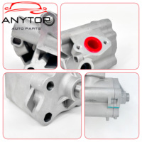 Bomba de Aceite ANYTOP OE 1S7G6600BH para Ford Mondeo 2.0L y Mazda 6 2.0L, Piezas de Auto de Calidad Original