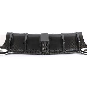 Diffuseur arrière en fibre de carbone JCSPORTLINE pour <span class=keywords><strong>Audi</strong></span> A3 Sline/<span class=keywords><strong>S3</strong></span> <span class=keywords><strong>Sedan</strong></span> <span class=keywords><strong>2017</strong></span> - Product Image 4