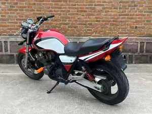 Motocicletas Usadas <span class=keywords><strong>Honda</strong></span> CB400 200-<span class=keywords><strong>400CC</strong></span> de Gasolina, 4 Cilindros, Deportivas, con Motores sin Escobillas, Refrigeradas por Agua - Product Image 5