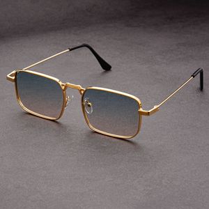 Gafas <span class=keywords><strong>de</strong></span> <span class=keywords><strong>sol</strong></span> cuadradas más vendidas <span class=keywords><strong>para</strong></span> mujeres y hombres UV400 <span class=keywords><strong>lentes</strong></span> inastillables PC gafas <span class=keywords><strong>de</strong></span> <span class=keywords><strong>sol</strong></span> ciclismo pesca viajar - Product Image 5