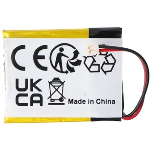 Batería de Repuesto para Reloj Inteligente Garmin 361-00146-00 de 342 mAh, Compatible con Marq2, Forerunner 955, CE, RoHS - Product Image 2