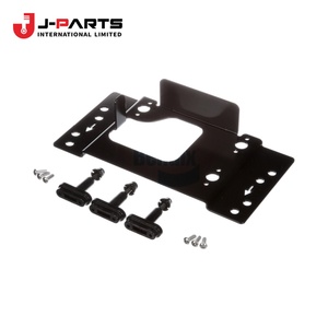 Bracket2001-07-01 ~ 2002-09-01; เคซี; , สำหรับนิสสัน นาวาร่า D22 2000-2011 OE 74386-7Z000 743867Z000 - Product Image 2