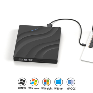 Đa chức năng Blu ray <span class=keywords><strong>Burner</strong></span> bên ngoài BD re Blu ray ổ đĩa hỗ trợ 3D phim phát lại và ghi âm - Product Image 2