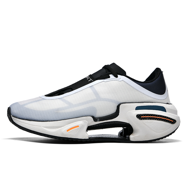 Wholesale New Special Design Breathable Casual Sport Comfortable Carbon Light Weight Men High Quality Sneakers Running Shoes