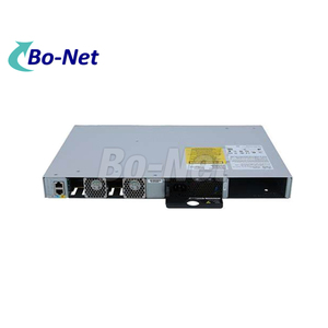 C9200L-24P-4G-E mới c9200l loạt 24-Port PoE + 4x10g uplink mạng chuyển đổi C9200L-24P-4G-E - Product Image 4